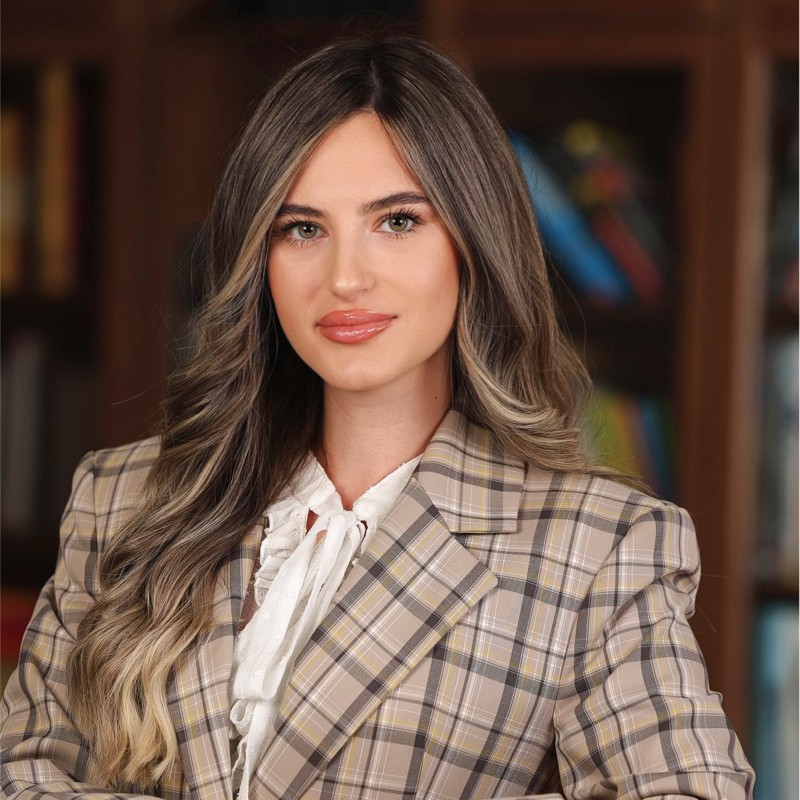 Av. Daniela-Claudia Luțu — DC LAW